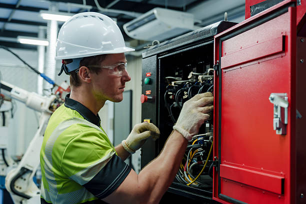 24/7 Emergency Generator Installation experts in Shoal Creek, AL