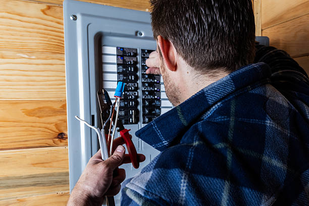 Affordable Generator Installation solutions in Shoal Creek, AL